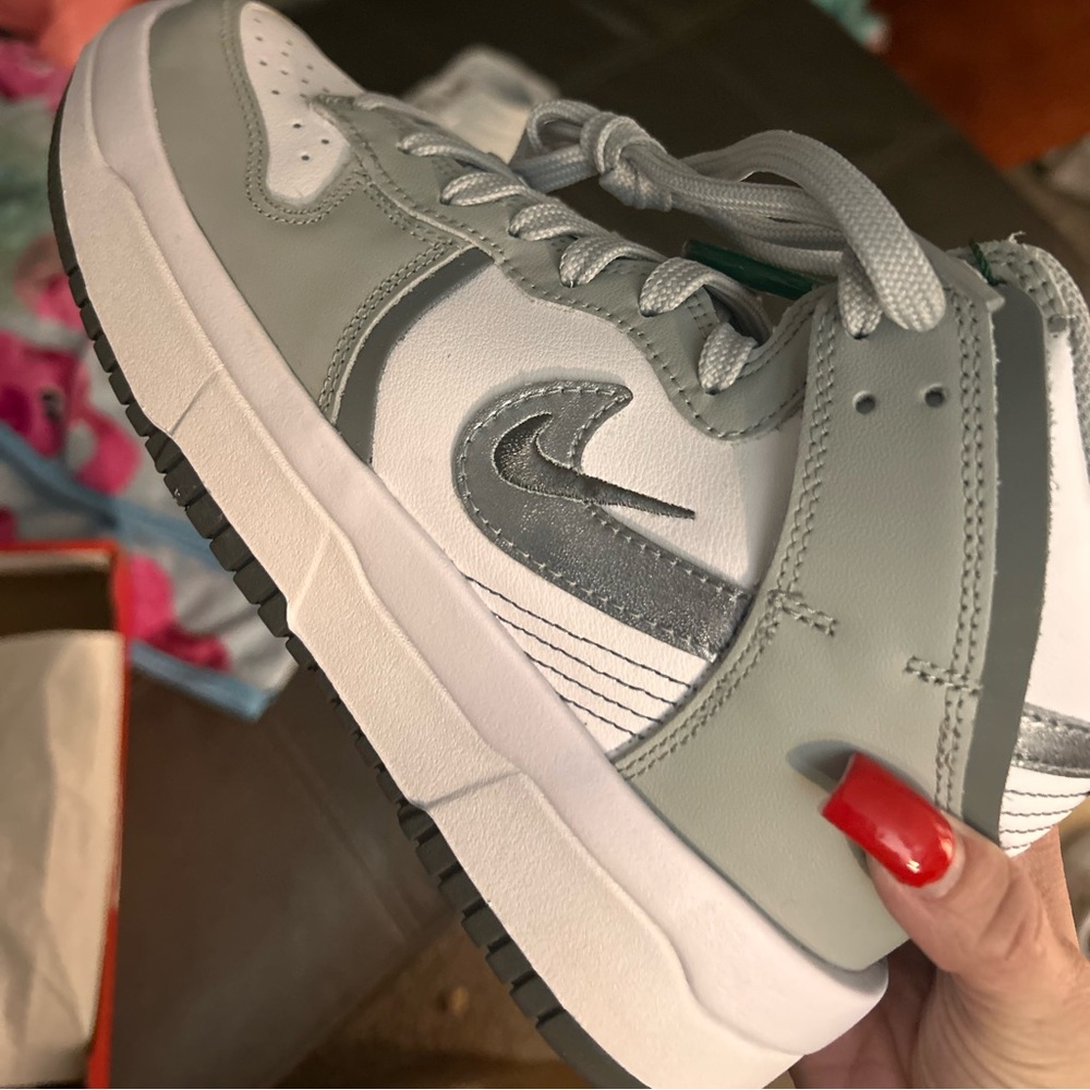 Nike Dunk High Up
